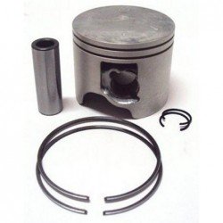 KIT PISTON YAMAHA 0,50MM