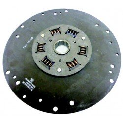 DAMPER VOLVO 855389