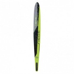 SKI SLALOM SIEGE 69" W/ X9 STD