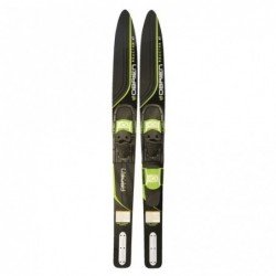 SKI COMBO REACTOR 67 W/700...