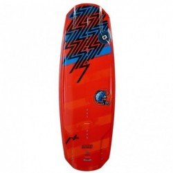 WAKEBOARD HOOKY 123