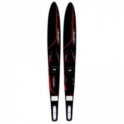 SKI COMBO CELEBRITY RED 68'...