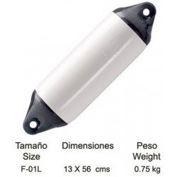 DEFENSA POLYFORM F01 L