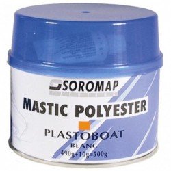 PLASTOBOAT 250GR.