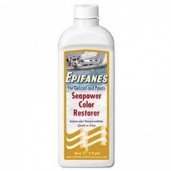 SEAPOWER COLOR RESTORER 500ML.