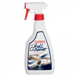 SEAPOWER HULL CLEANER 1 L.