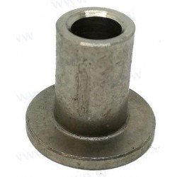 TUBE, FLANGE