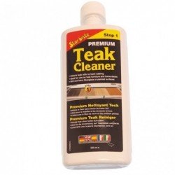 LIMPIADOR DE TEKA 475ML