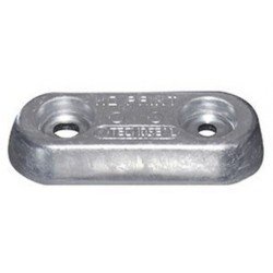 ANODO VETUS PLACA 0,9KG.