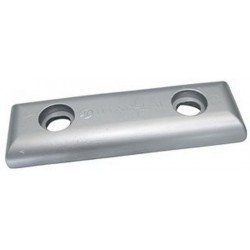 ANODO RECTANGULAR 290X90X40