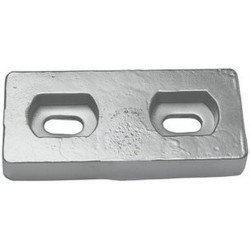 ANODO PLACA 1,46KG.