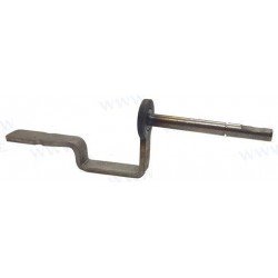 TILT CLAMP HANDLE ASSY