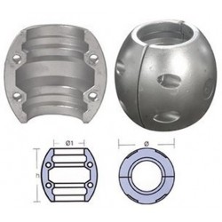 COLLARIN EJE 2 1/2"