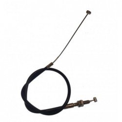 THROTTLE CABLE ASSY