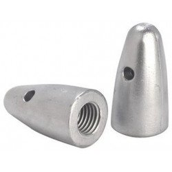 ANODO VOLVO EJE 25-30MM.