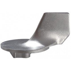 ANODO PLACA MERCURY MOTOR