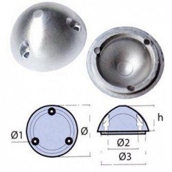 ANODO HELICE VARIPROP 95