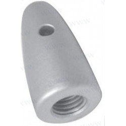 ANODO PARA EJES 35 - 40 mm