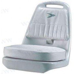 ASIENTO PILOTO ACOLCHADO