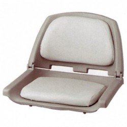 ASIENTO PILOTO PLEGABLE