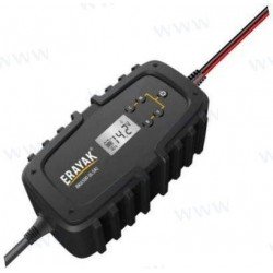 CARGADOR BATERIAS 12V 6,5A...