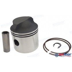 KIT PISTON STANDAR OMC