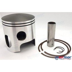 KIT PISTON STANDAR SUZUKI 4...