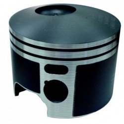 PISTON E-TEC STD BABOR