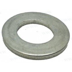 WASHER, FLYWHEEL NUT