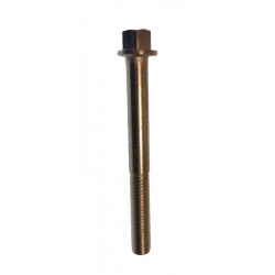 BOLT, FLANGE M8X25