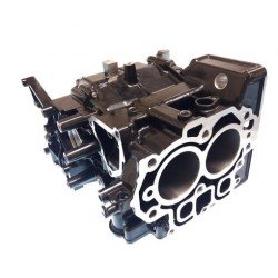 CRANKCASE ASSY