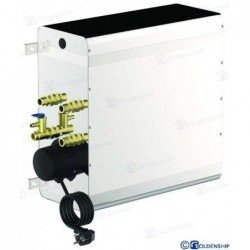 CALENTADOR AGUA INOX 20 l....