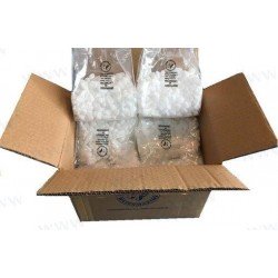 CAJA 12 BOLSAS DE SAL 0,85 GR.