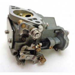 CARBURETOR FOR ELECTRIC MODELS