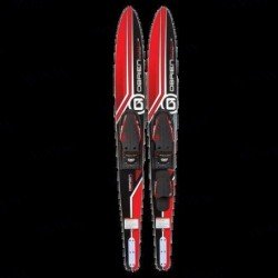 SKI COMBO CELEBRITY 68"...