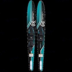 SKI COMBO CELEBRITY 64"...