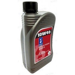 ACEITE MARINO 10W-40 SINT....