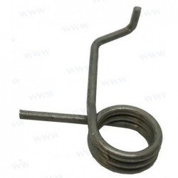 TORSION SPRING