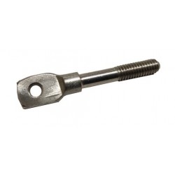 LOCKED SCREW