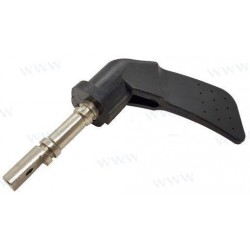 GEAR SHIFT HANDLE ASSY