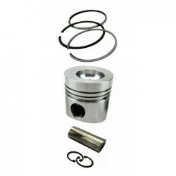 MMR876249VP - PISTON VOLVO...