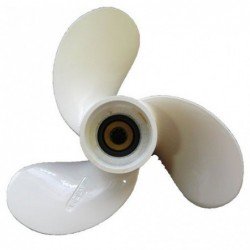 PROPELLER ASSY