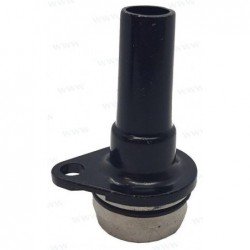 OIL SEAL SHELL ASSY