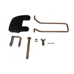 LOCKING HOOK ASSY,TOP COWLING