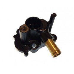 THERMOSTAT COVER ASSY