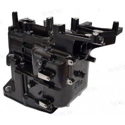 CRANKCASE ASSY