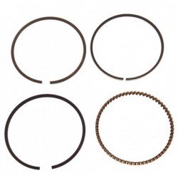 PISTON RING ASSY