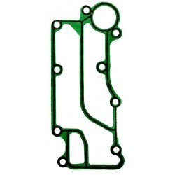 GASKET, EXHAUST OUTER COVER