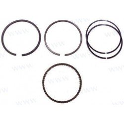 PISTON RING ASSY