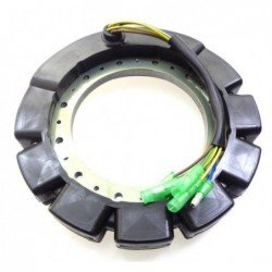 STATOR ASSY